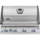 LEX 485 EINBAU, Gasgrill