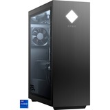 OMEN 25L Desktop GT12-1005ng, Gaming-PC schwarz, Windows 10 Home 64-Bit