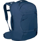 Osprey Farpoint 40 , Rucksack blau, 40 Liter