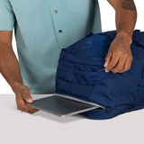 Osprey Farpoint 40 , Rucksack blau, 40 Liter