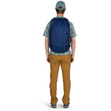 Osprey Farpoint 40 , Rucksack blau, 40 Liter