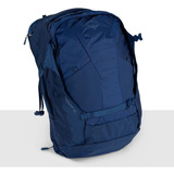 Osprey Farpoint 40 , Rucksack blau, 40 Liter