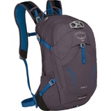 Osprey Sylva 12                         , Rucksack dunkelgrau, 12 Liter