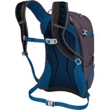 Osprey Sylva 12                         , Rucksack dunkelgrau, 12 Liter