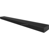 Panasonic SC-HTB600EGK, Soundbar schwarz, Bluetooth, Dolby Atmos, HDR