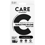 PanzerGlass Tango Two-in-One Case, Handyhülle schwarz, iPhone 16e