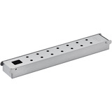 RÖSLE Räucherbox Edelstahl für Gasgrill VIDERO und ALLFLAME edelstahl