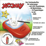Ravensburger Xoomy Midi - Super Mario, Malen 