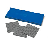 Room Copenhagen LEGO Regal 40130801 blau