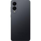 SAMSUNG Galaxy S25 Edge 256GB, Handy Titanium Jetblack, Android, 12 GB
