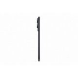 SAMSUNG Galaxy S25 Edge 256GB, Handy Titanium Jetblack, Android, 12 GB