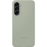 SAMSUNG Silicone Case, Handyhülle salbei, Samsung Galaxy A56 5G