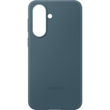 Samsung Silicone Case, Handyhülle dunkelgrün, Samsung Galaxy A37 5G