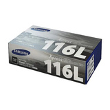 Samsung Toner schwarz MLT-D116L 
