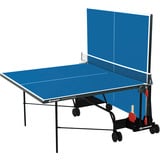 Schildkröt Tischtennistisch SpaceTec Outdoor, Fitnessgerät blau