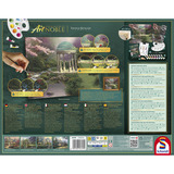 Schmidt Spiele My ArtNOBLE Thomas Kinkade - Pools of Serenity, Malen 