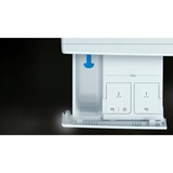 Siemens WG44B2A40 iQ700, Waschmaschine weiß, i-Dos