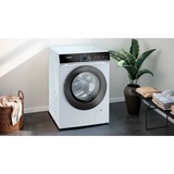 Siemens WG44B2A40 iQ700, Waschmaschine weiß, i-Dos