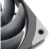 SilverStone SST-FHL120, Gehäuselüfter schwarz, 120 mm