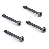 SilverStone SST-FHL120, Gehäuselüfter schwarz, 120 mm