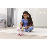 Simba PetZoo - Rainbow Unicorn, Kuscheltier 