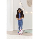 Simba PetZoo - Rainbow Unicorn, Kuscheltier 
