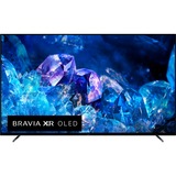 Sony BRAVIA XR65A80K, OLED-Fernseher 164 cm(65 Zoll), schwarz, UltraHD/4K, HDMI 2.1, SmartTV, 100Hz Panel