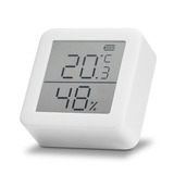 SwitchBot Smart Thermometer – Thermo-Hygrometer , Melder 