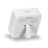 SwitchBot Smart Thermometer – Thermo-Hygrometer , Melder 