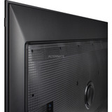 TCL 65T8C, QLED-Fernseher 163.9 cm (65 Zoll), schwarz, UltraHD/4K, Google TV, Triple Tuner, 144Hz Panel