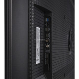 TCL 65T8C, QLED-Fernseher 163.9 cm (65 Zoll), schwarz, UltraHD/4K, Google TV, Triple Tuner, 144Hz Panel