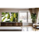 TCL 65T8C, QLED-Fernseher 163.9 cm (65 Zoll), schwarz, UltraHD/4K, Google TV, Triple Tuner, 144Hz Panel