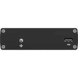 Teltonika RUTM08, Router schwarz