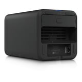 Ubiquiti Unifi UNAS2 schwarz