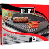 Weber Gourmet BBQ System Grillrost 7586 edelstahl, für Spirit-300-Serie