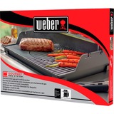 Weber Gourmet BBQ System Grillrost 7586 edelstahl, für Spirit-300-Serie