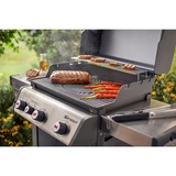 Weber Gourmet BBQ System Grillrost 7586 edelstahl, für Spirit-300-Serie