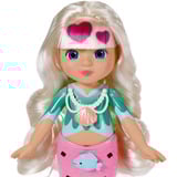 ZAPF Creation BABY born Glam Up Sparkle, Puppe pink