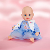 ZAPF Creation BABY born® Winterkleid 36cm, Puppenzubehör 