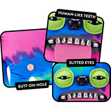 ZURU Fuggler - Fugg Life, Kuscheltier sortierter Artikel, eine Figur