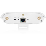 Zyxel NWA55BE, Access Point weiß, BE5100 4-Stream WiFi 7 Dual-Radio NebulaFlex Outdoor Access Point