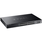 Zyxel XGS2220-30F, Switch 