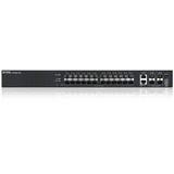 Zyxel XGS2220-30F, Switch 