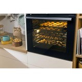 gorenje BO6717E03X, Backofen edelstahl, 60 cm