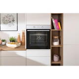 gorenje BO6717E03X, Backofen edelstahl, 60 cm