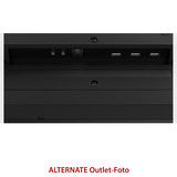 iiyama ProLite LH3241S-B2, Public Display schwarz (glänzend), FullHD, IPS, Lautsprecher, Media-Player