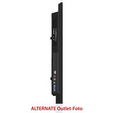 iiyama ProLite LH3241S-B2, Public Display schwarz (glänzend), FullHD, IPS, Lautsprecher, Media-Player