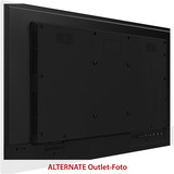 iiyama ProLite LH3241S-B2, Public Display schwarz (glänzend), FullHD, IPS, Lautsprecher, Media-Player