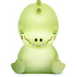 tonies Nachtlicht Tonie: Schlummerkrokodil, Spielfigur Musik