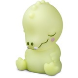 tonies Nachtlicht Tonie: Schlummerkrokodil, Spielfigur Musik